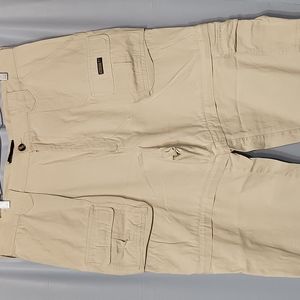 Kodiak convertible cargos.